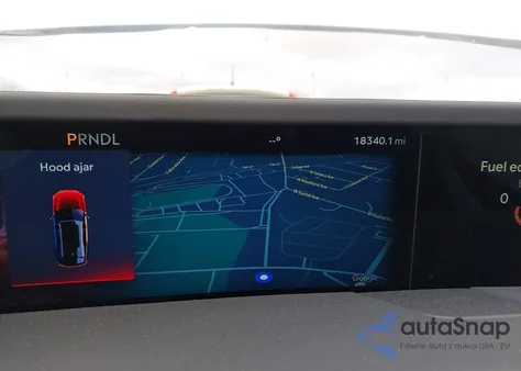 2024 Lincoln Nautilus Reserve из США, поврежденный, VIN 5LMPJ8K43RJ836413